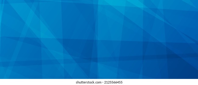 Moderner bunter Farbverlauf-Hintergrund mit Linien. Blaue, geometrische abstrakte Präsentation vor Hintergrund. Vektorgrafik