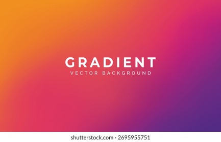 gradiente colorido moderno borrado em textura de malha fundo da tampa criativa
