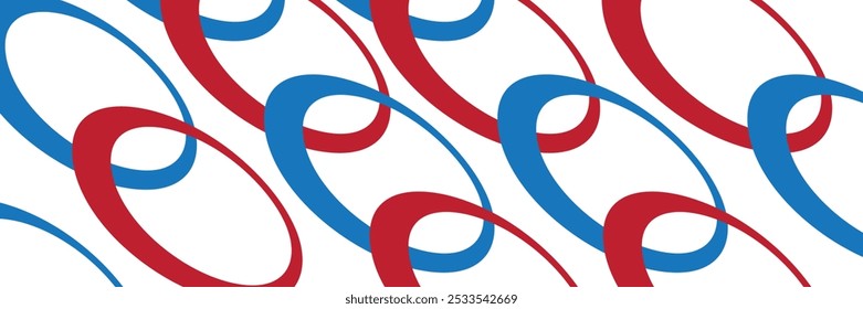 Modern colorful gradient circle shape background. Dynamic shape. Futuristic technology concept.