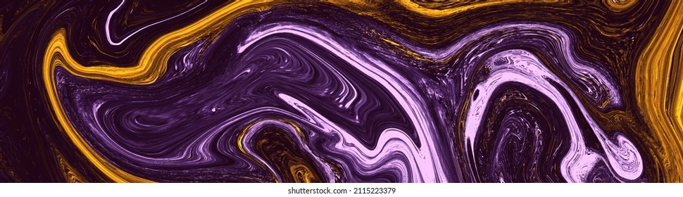 Fondo líquido colorido moderno. Diseño de vector de flujo abstracto
