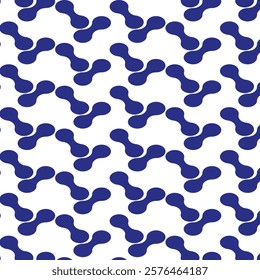 Modern colorful pattern design background