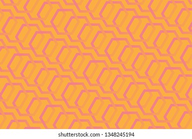 modern colorful texture