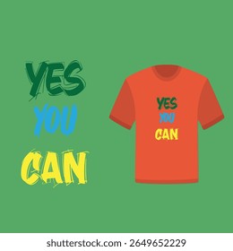 Modern colorful T-shirt Typography desgin