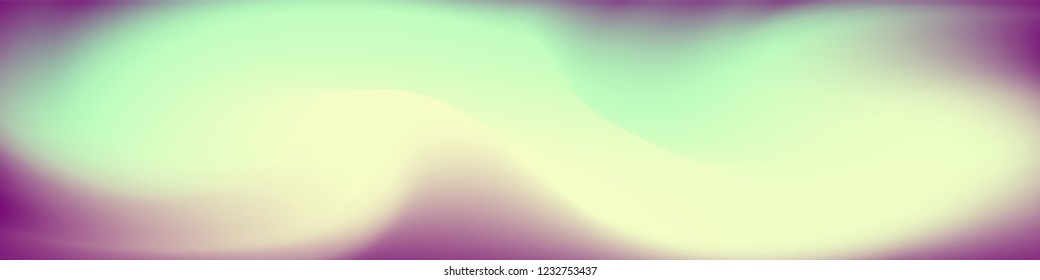 Modern colorful vector geometric fluid mesh Abstract background . Pastel colors widescreen design wallpaper