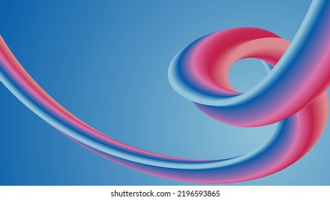 fondo moderno colorido de olas, diseño de fondo