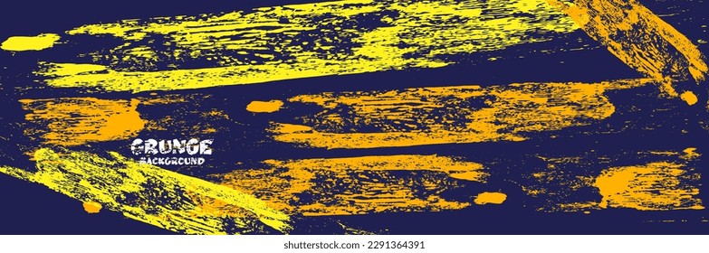 Modern colorfull background Grunge brush strokes. Textured background suitable for banners, stories, social media posts, patterns, etc.	
