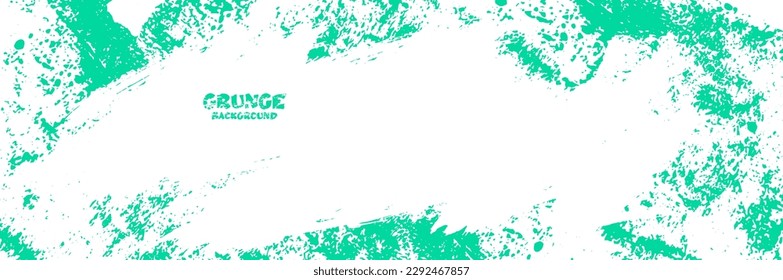 Modern colorfull background Grunge brush strokes. Textured background suitable for banners, stories, social media posts, patterns, etc.	