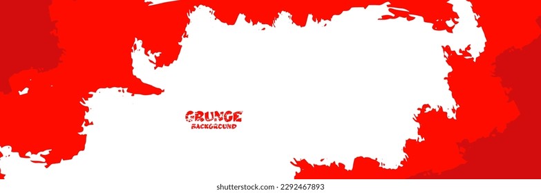 Fondo colorido y moderno Acariciaciones de pincel Grunge. Traje de fondo adecuado para banners, historias, publicaciones en medios sociales, patrones, etc.	