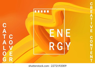 Modern colors poster, great design for any purpose. Brochure template layout. Vector illustration design. Bright color background abstract art vector.