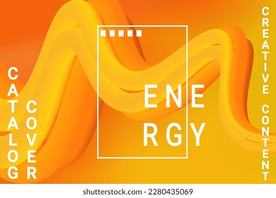 Afiche de colores modernos, gran diseño para cualquier propósito. Diseño de plantilla de folleto. Diseño de ilustración vectorial. Vector de arte abstracto de fondo de color brillante.