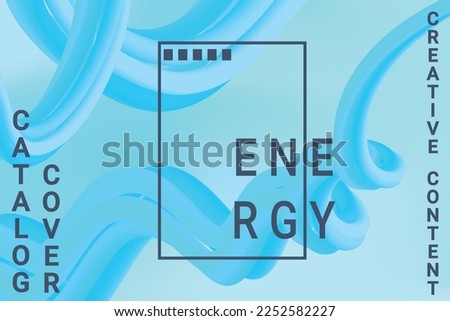 Modern colors poster, great design for any purpose. Brochure template layout. Vector illustration design. Bright color background abstract art vector.