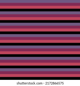 Modern colour seamless lines pattern Background. Line fabric print.