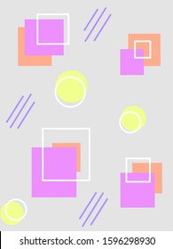 modern colourfull vector background design