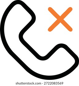 Modern Communication Icons Set for Messaging, Chat, Email, Social Media, Customer Support and Digital Interaction Design