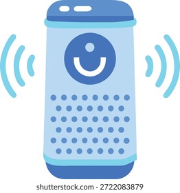 Modern Communication Icons Set for Messaging, Chat, Email, Social Media, Customer Support and Digital Interaction Design