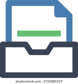 Modern Communication Icons Set for Messaging, Chat, Email, Social Media, Customer Support and Digital Interaction Design