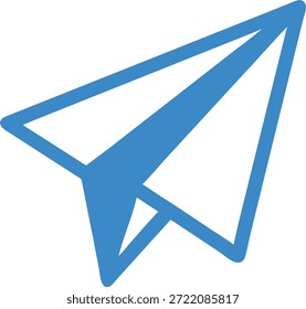 Modern Communication Icons Set for Messaging, Chat, Email, Social Media, Customer Support and Digital Interaction Design