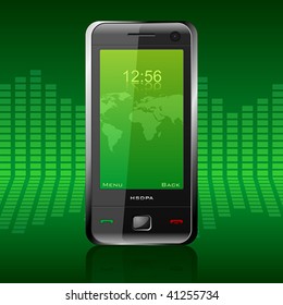 Modern communicator