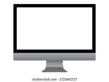 15,993 Employee computer screen Stock Illustrations, Images & Vectors ...