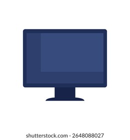 Modern Computer Monitor for Work