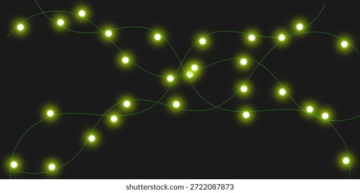 Anéis de luz concêntricos modernos e pequenos halos brilhantes criando um efeito portal técnico ou mágico.