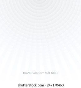 Modern concept abstract minimal background with perspective effect