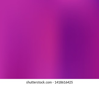 Modern concept in color pattern. Interesting splash and spreading spot. EPS. Vector illustration invite. Violet flashy, polyvariant, cool, color pattern.
