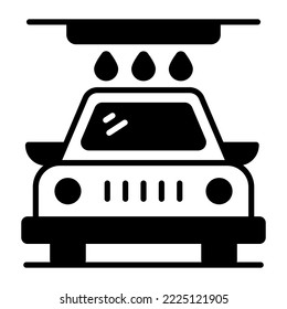 Modern concepts design, Premium quality vector illustration concept. Vector symbol.