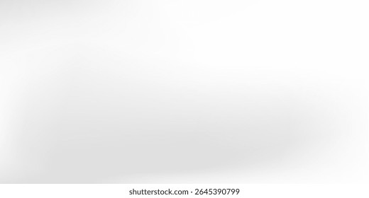 Modern concrete vector texture. Relief stone marble background. Horizontal light gray grunge abstract
