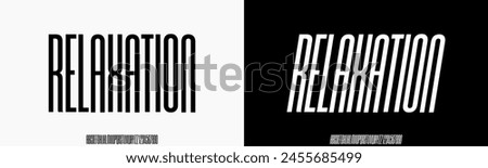 Modern Condensed Font. Alphabet Upper case and Number Typography urban style condensed fonts for fashion, sport, technology, digital, music, movie, logo design, vector illustration