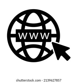 modern connectivity web icon logo collection vector