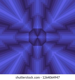 modern contemporary geometric violet gradient pattern