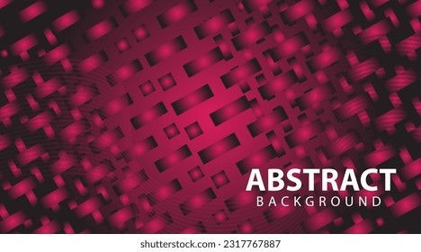 diseño de fondo abstracto moderno y fresco