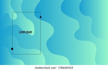 Modern cool colorful abstract fluid liquid Professional Background Design for your Cover design, wallpaper, landing page, design background, web design, landing page design,social media, and business 