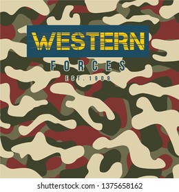 modern cool graphic pattern seamless design backgorund t shirt vector illustration and other use
