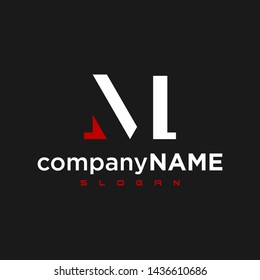 Modern, cool and interesting alphabet logo
Can be applied to various media and game industries and so on.