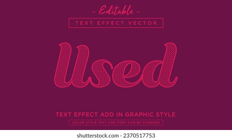 Estilo moderno y fresco de patrón con combinación de colores asombrosos