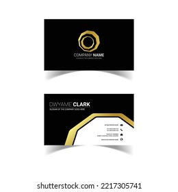 
Modern, Corporate Business Card, V Card Design, Corporate Design