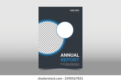 Modern Corporate Flyer Design Template