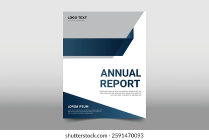 Modern Corporate Flyer Design Template