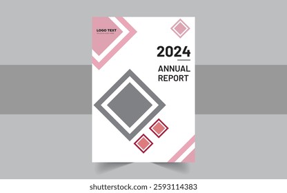 Modern Corporate Flyer Design Template