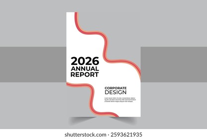 Modern Corporate Flyer Design Template