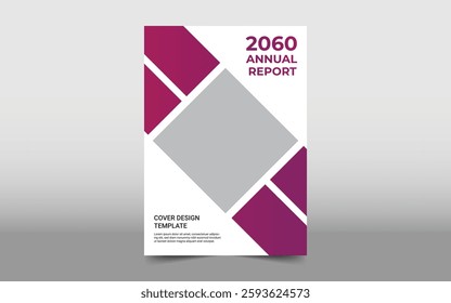 Modern Corporate Flyer Design Template