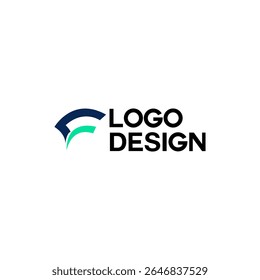 Modern Corporate Logo Designs with Minimal Style