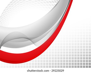 modern corporate vector background for your company presentation