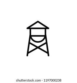 Modern Cottage icon