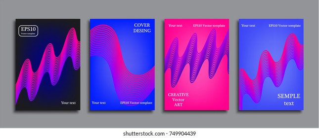 Modern cover