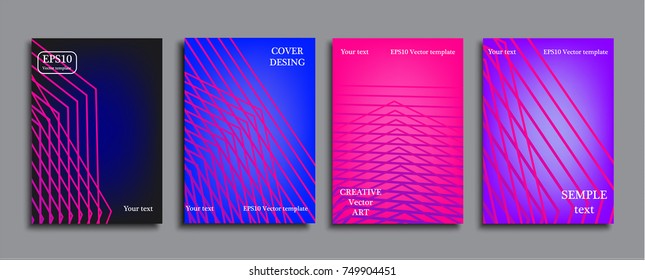 Modern cover