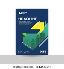 modern cover, business cover, flyer, book cover, annual report, brochure, geometric, finance report