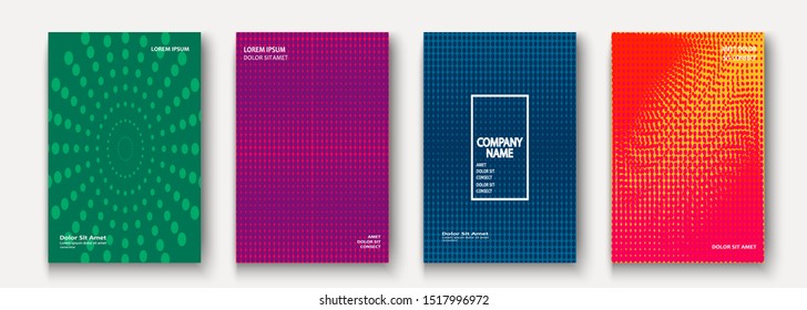Modern cover collection design. Abstract retro 90s style texture of colorful neon lines. Striped trends background. Future geometric patterns. Design presentations, print, flyer, business cards